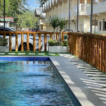 San Felipe  Odyssea Beach Resort מראה חיצוני תמונה