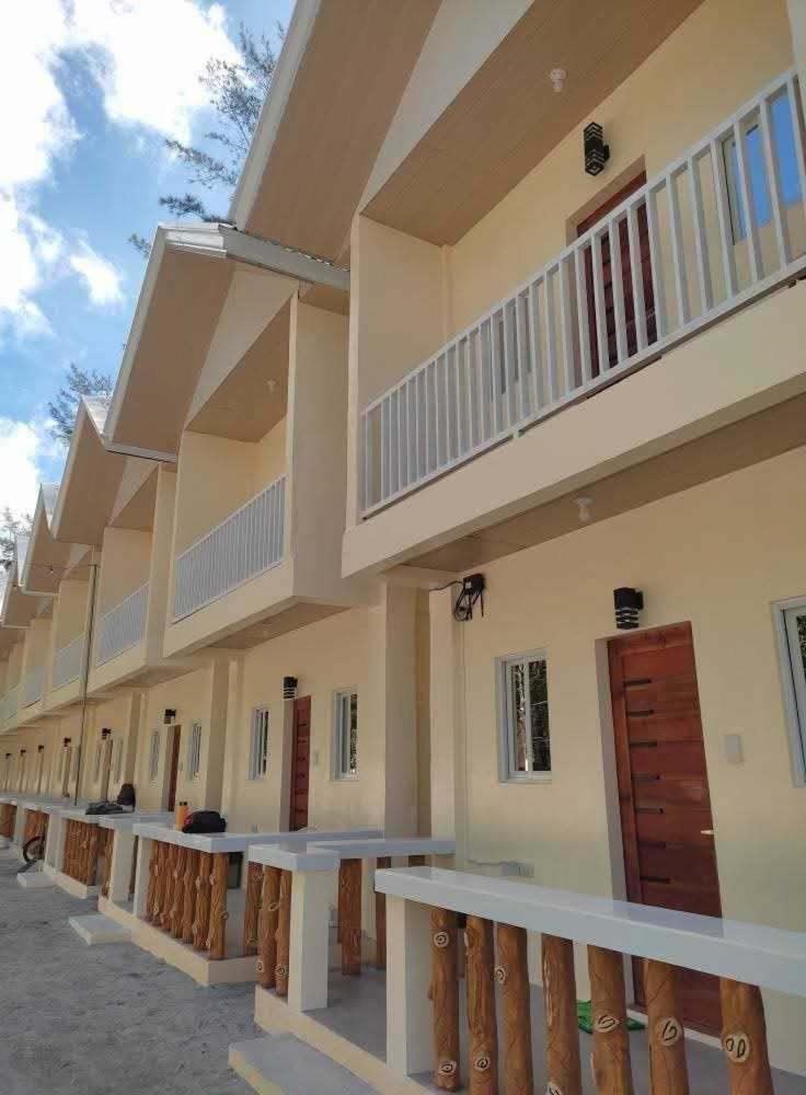 San Felipe  Odyssea Beach Resort מראה חיצוני תמונה