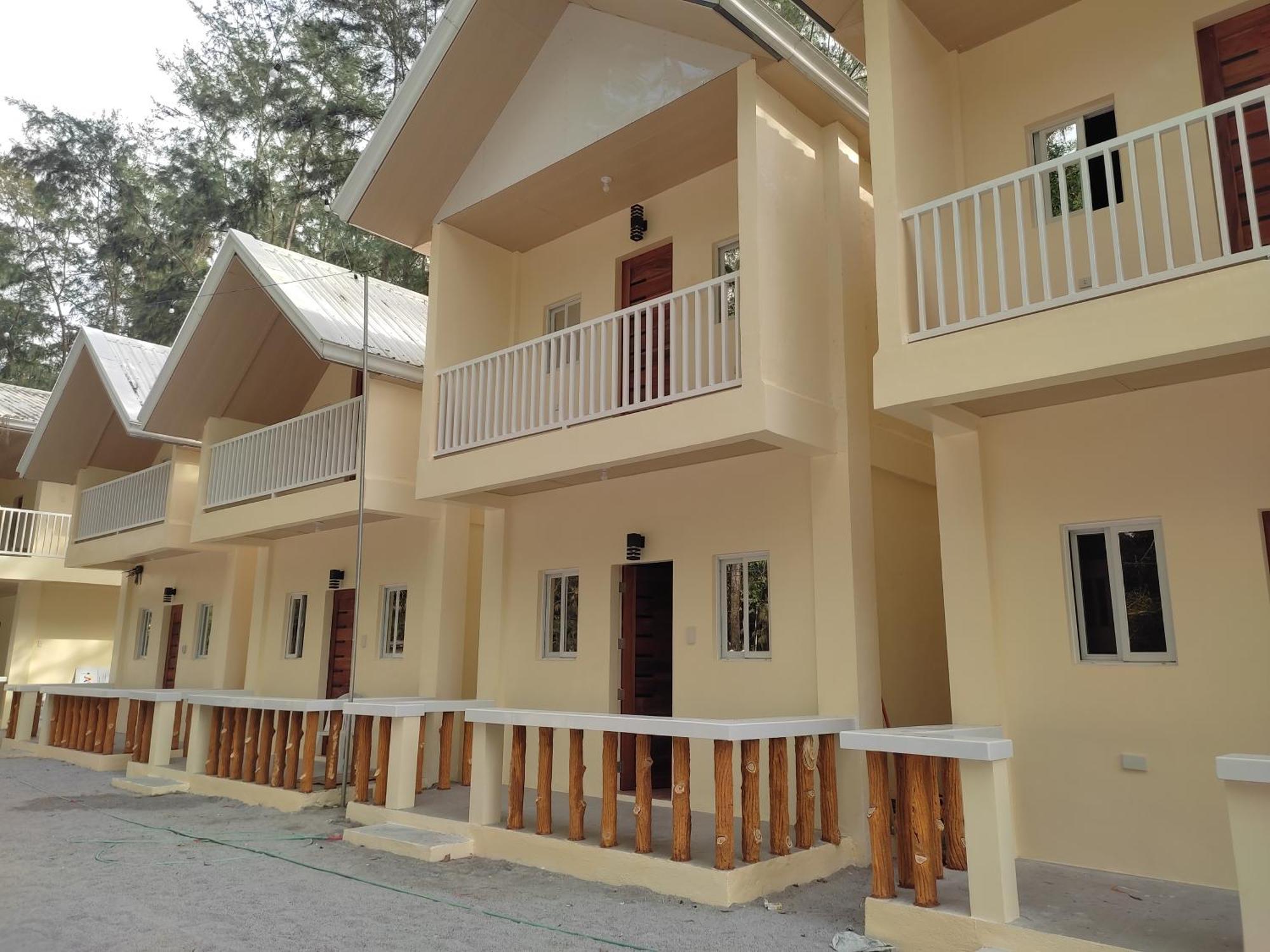 San Felipe  Odyssea Beach Resort מראה חיצוני תמונה