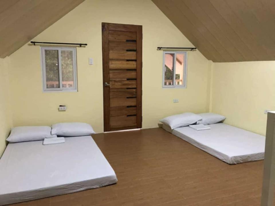 San Felipe  Odyssea Beach Resort מראה חיצוני תמונה